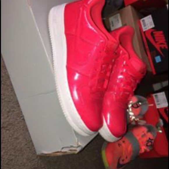 Nike Air Force one - Picture 2 of 4